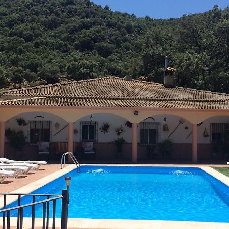 Villa La Quinta Приего-де-Кордова Экстерьер фото