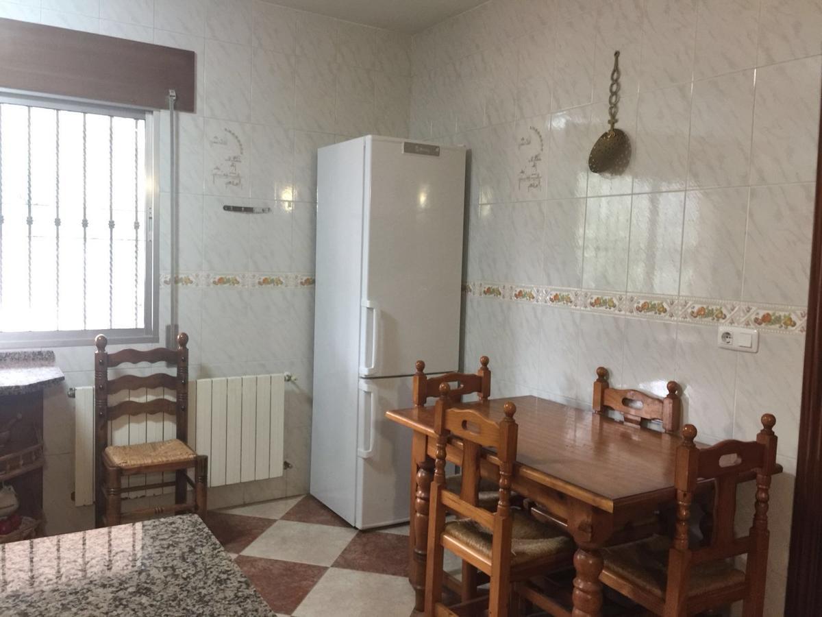 Villa La Quinta Приего-де-Кордова Экстерьер фото
