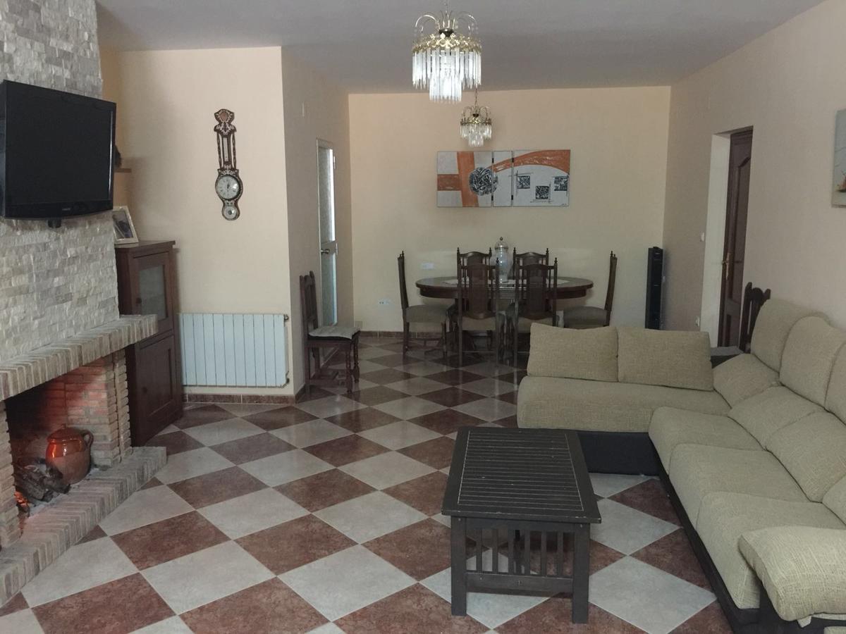 Villa La Quinta Приего-де-Кордова Экстерьер фото