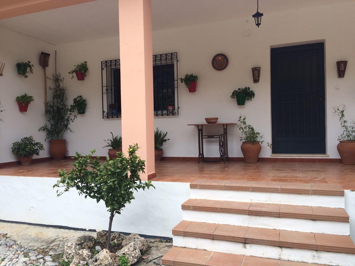 Villa La Quinta Приего-де-Кордова Экстерьер фото