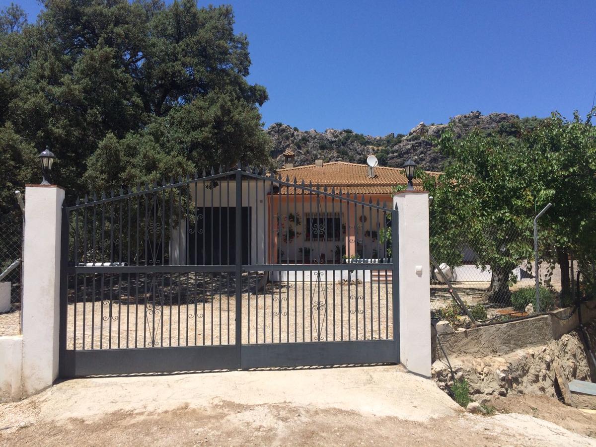 Villa La Quinta Приего-де-Кордова Экстерьер фото