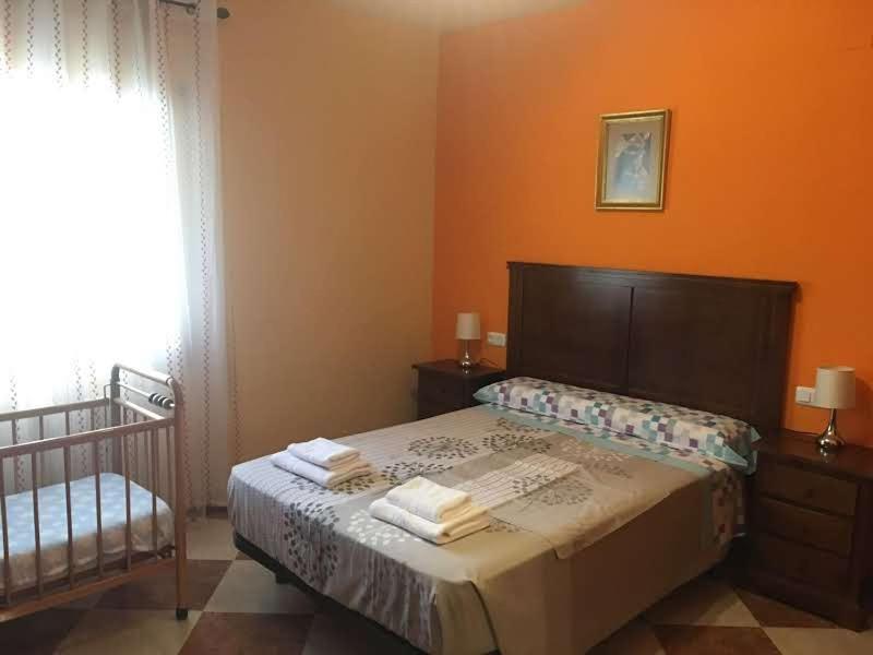 Villa La Quinta Приего-де-Кордова Экстерьер фото