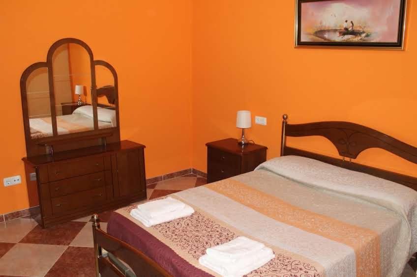 Villa La Quinta Приего-де-Кордова Экстерьер фото