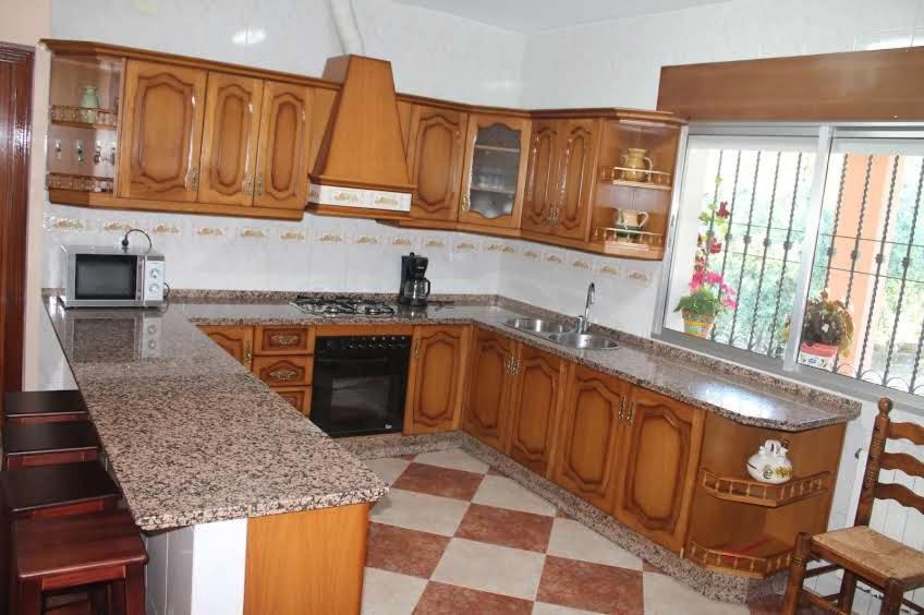 Villa La Quinta Приего-де-Кордова Экстерьер фото